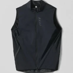 Gilet donna Maap Flow Insulated - Nero chiaro