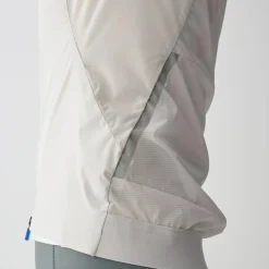 Gilet donna Maap Flow Insulated - Bianco