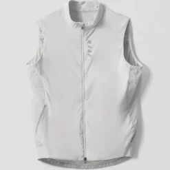 Gilet donna Maap Flow Insulated - Bianco