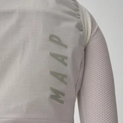 Gilet donna Maap Flow Insulated - Bianco
