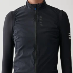Gilet donna Maap Flow - Nero