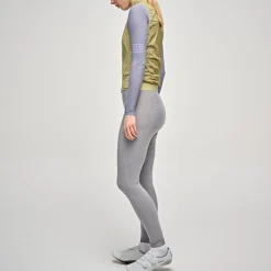 Gilet donna Maap Flow - Verde