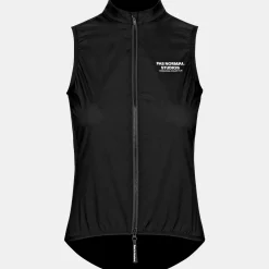 Gilet Donna Pas Normal Studios Mechanism Stow Away - Nero