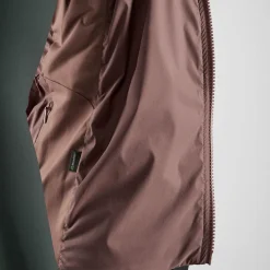 Gilet donna Pedaled Element Alpha - Viola