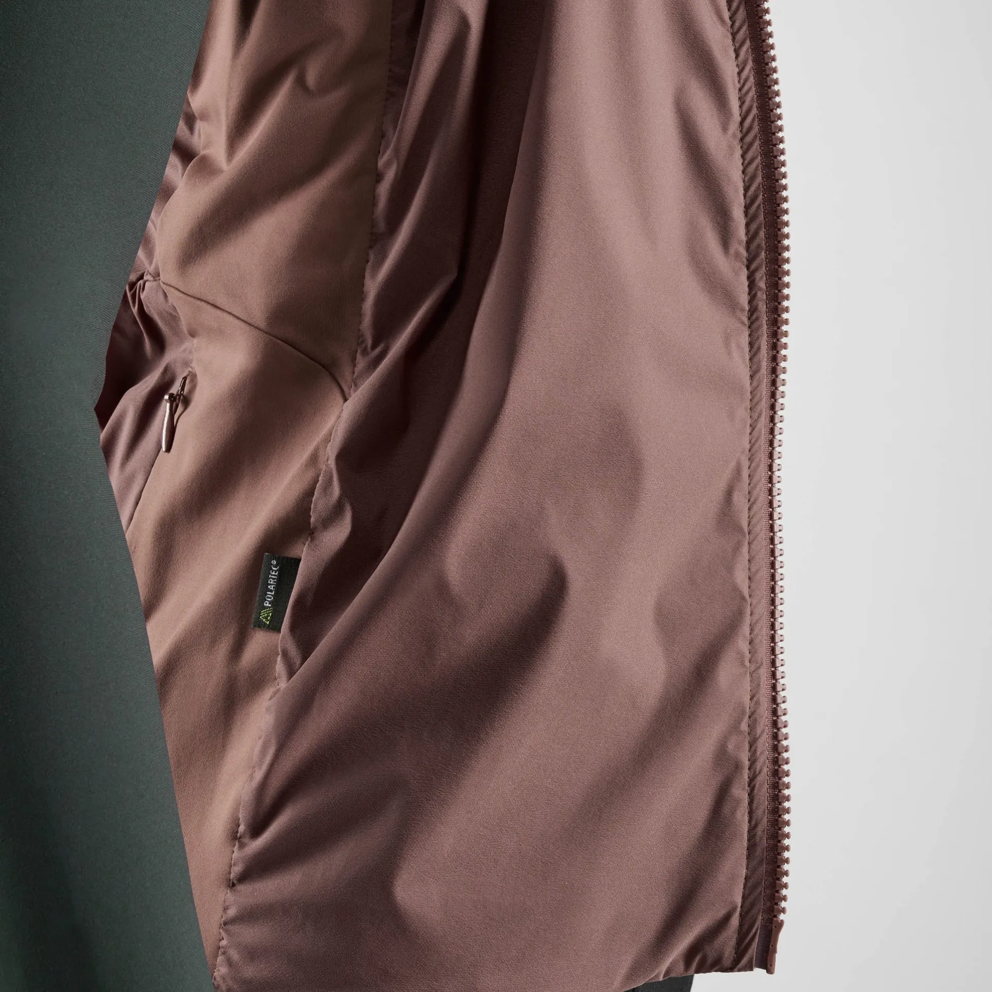 Gilet donna Pedaled Element Alpha - Viola