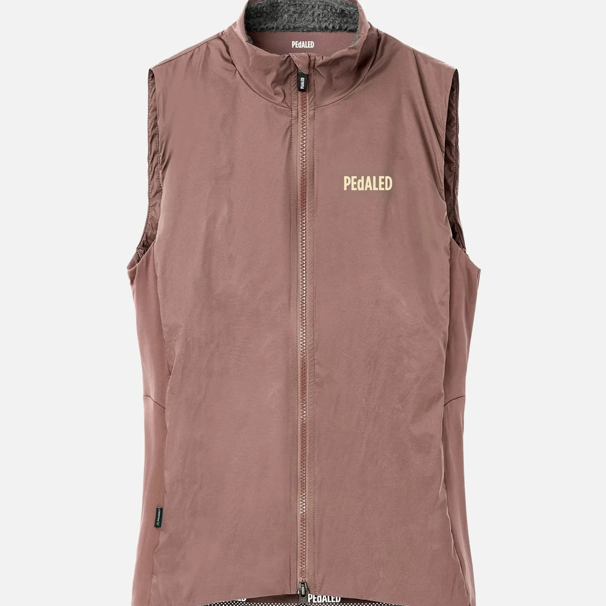 Gilet donna Pedaled Element Alpha - Viola