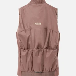 Gilet donna Pedaled Element Alpha - Viola