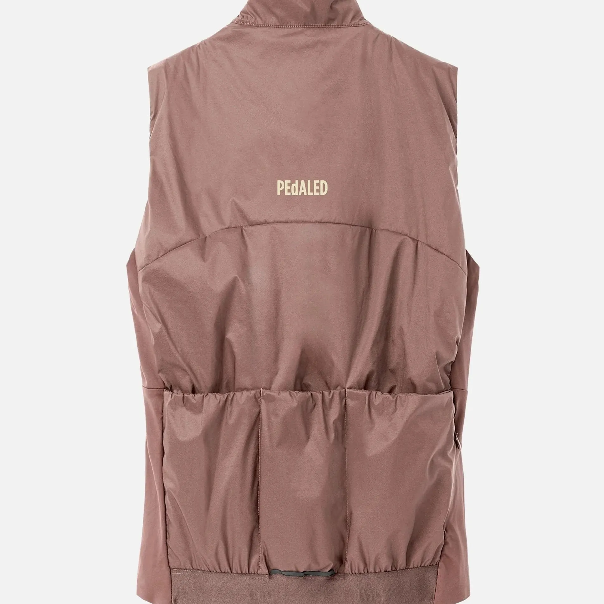 Gilet donna Pedaled Element Alpha - Viola