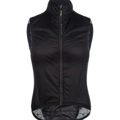 Gilet donna Q36.5 Adventure Insulation - Nero