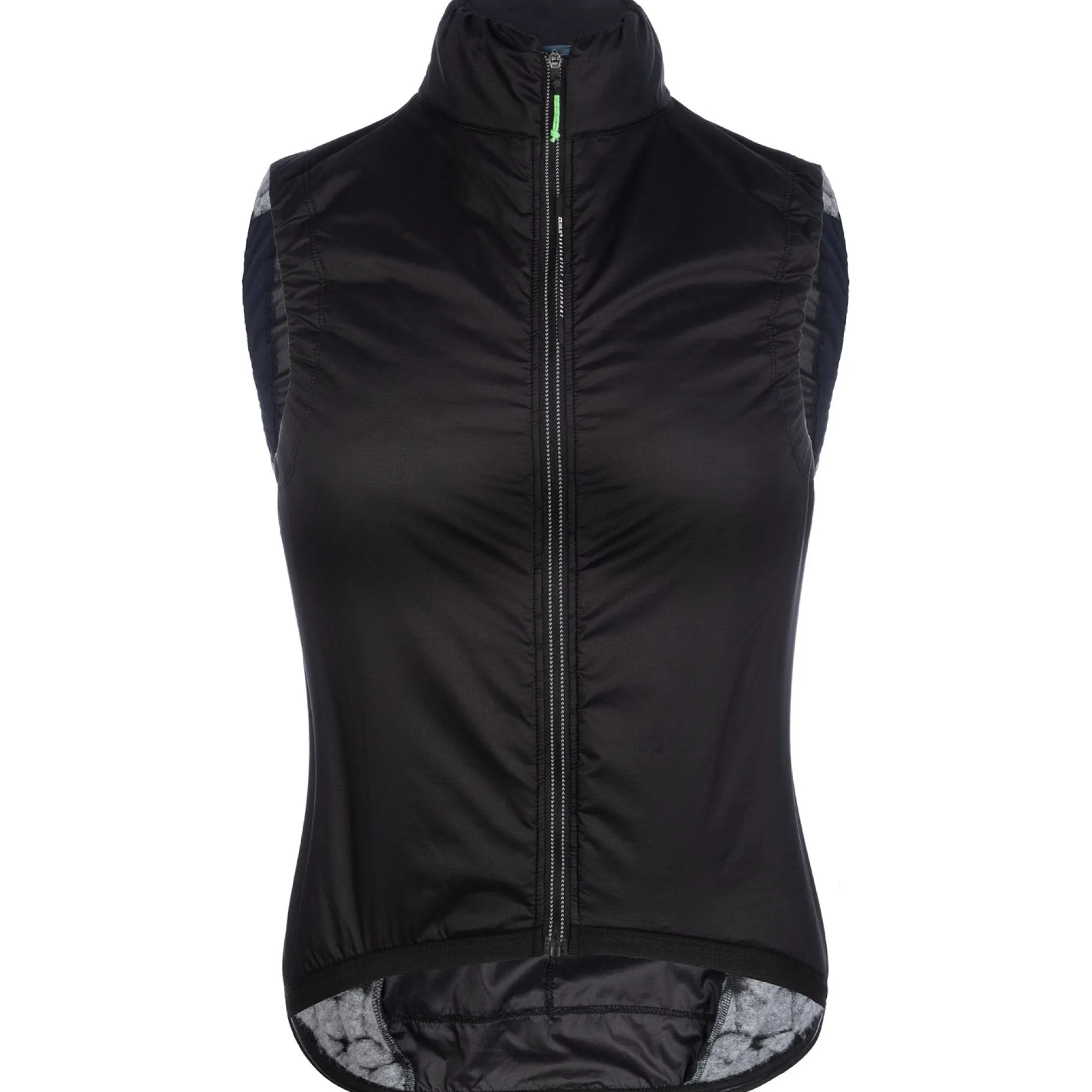 Gilet donna Q36.5 Adventure Insulation - Nero