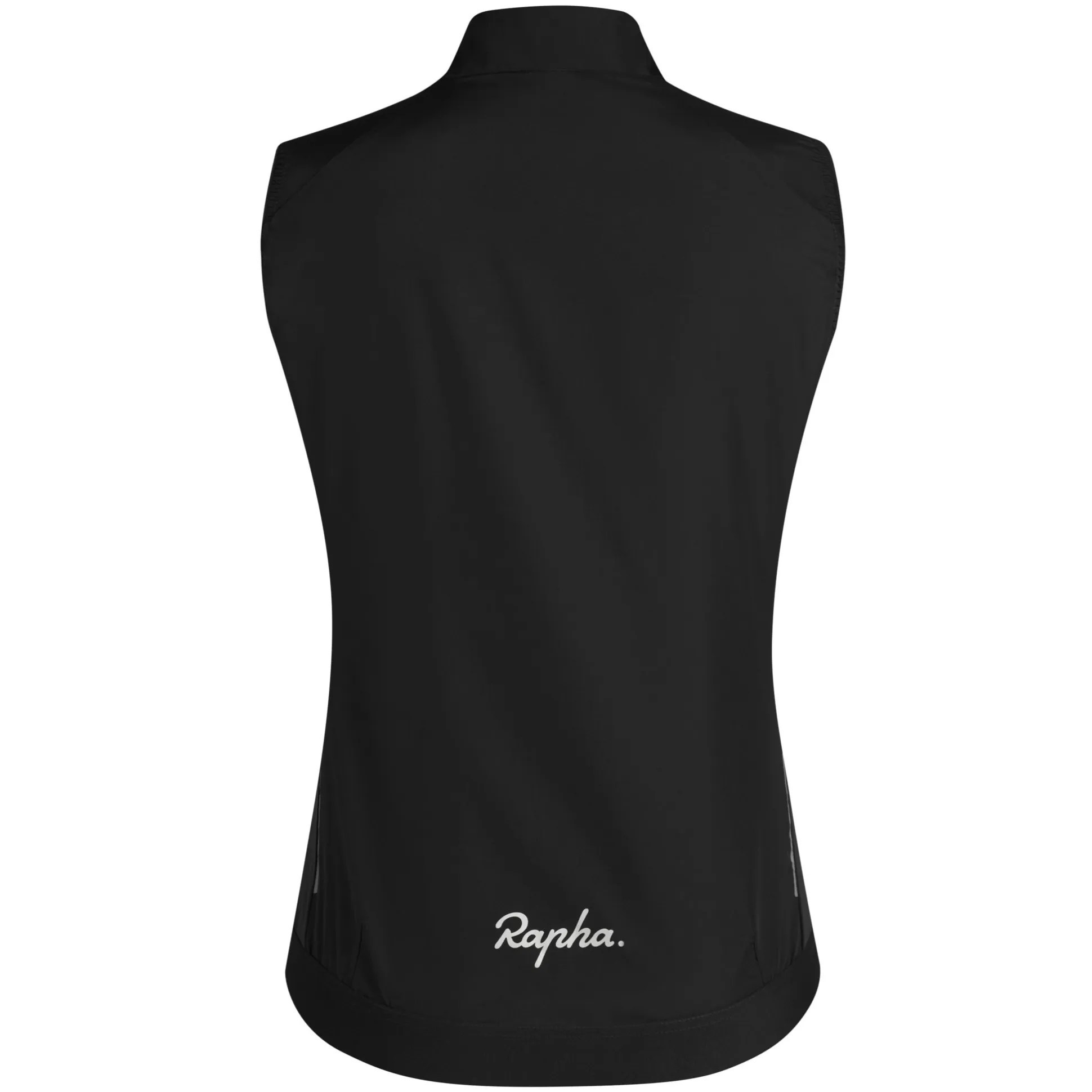Gilet donna Rapha Core - Nero