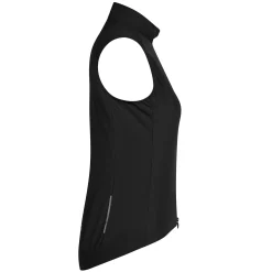 Gilet donna Rapha Core - Nero