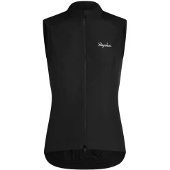 Gilet donna Rapha Core - Nero