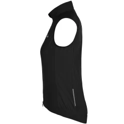 Gilet donna Rapha Core - Nero