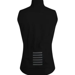 Gilet donna Rapha Pro Team Shadow - Nero
