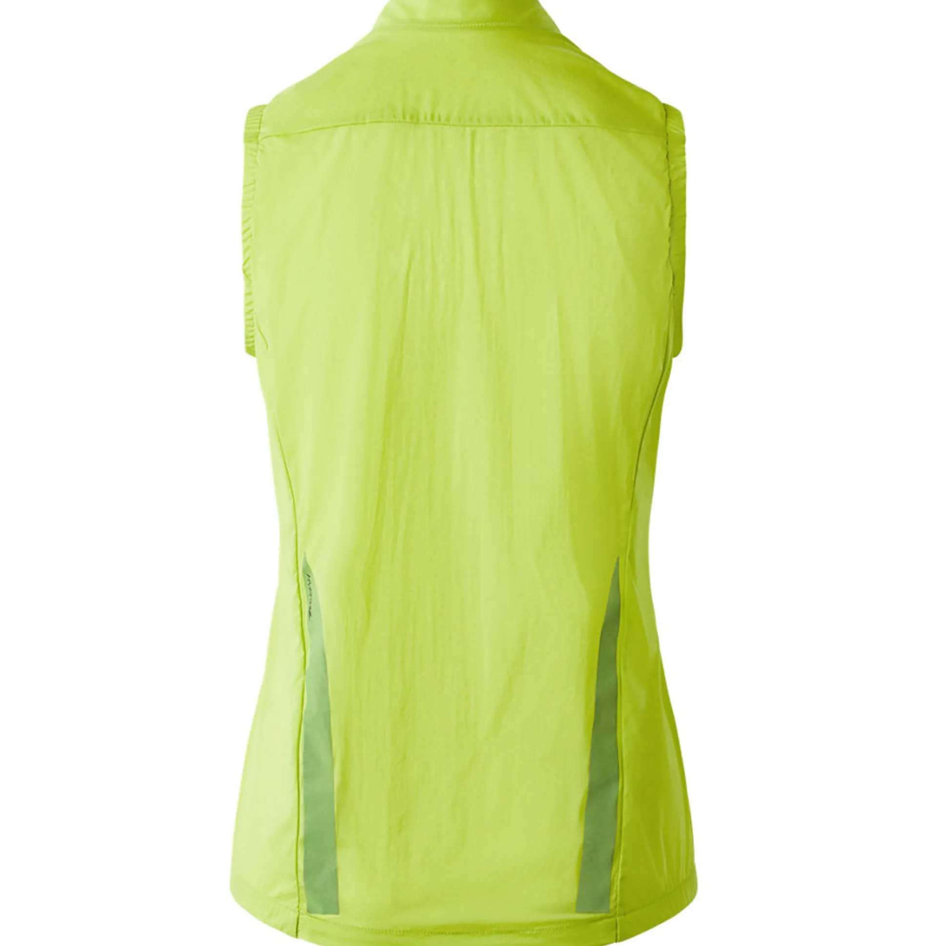 Gilet donna Specialized HyprViz Deflect - Verde