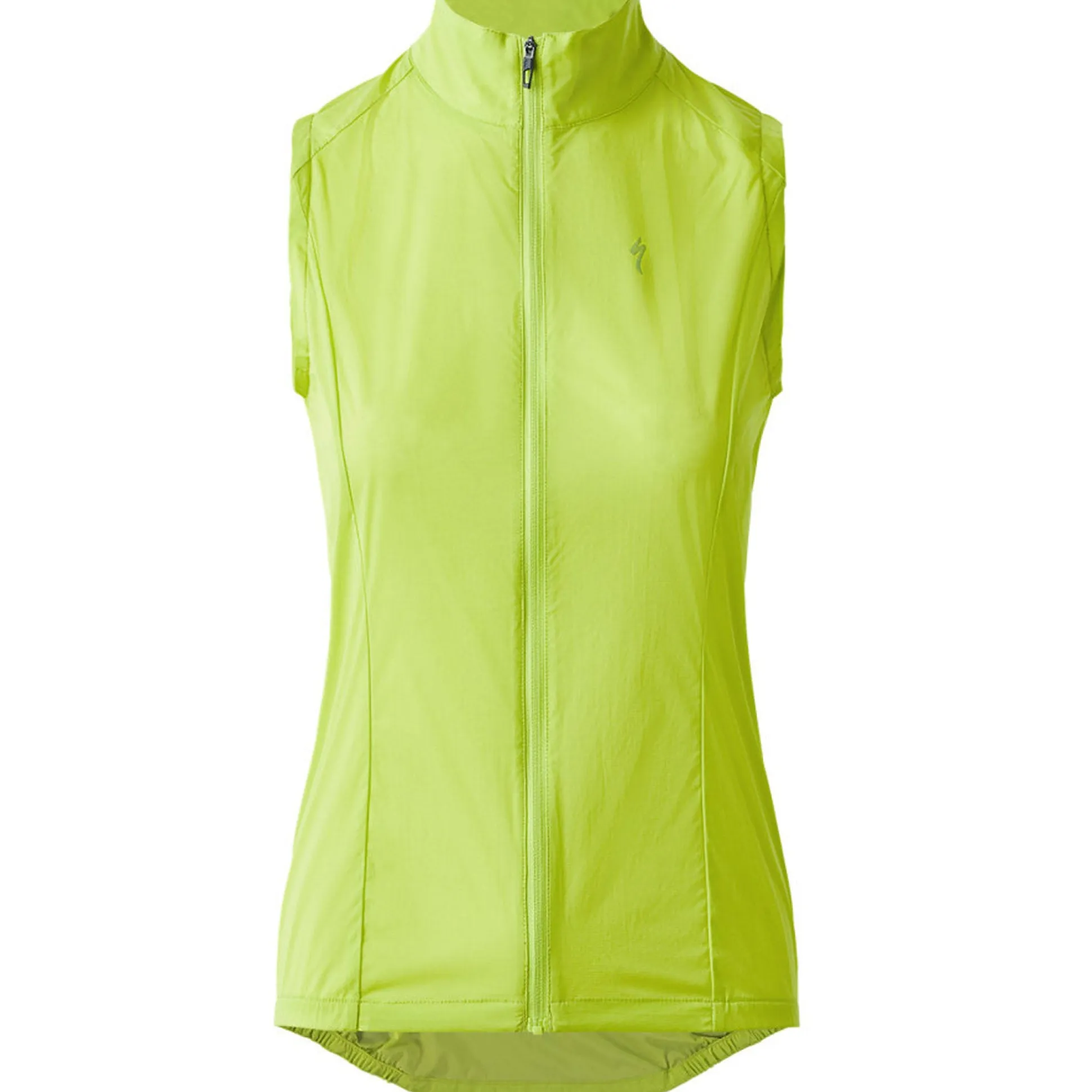 Gilet donna Specialized HyprViz Deflect - Verde