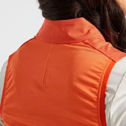 Gilet donna Specialized Prime - Arancio