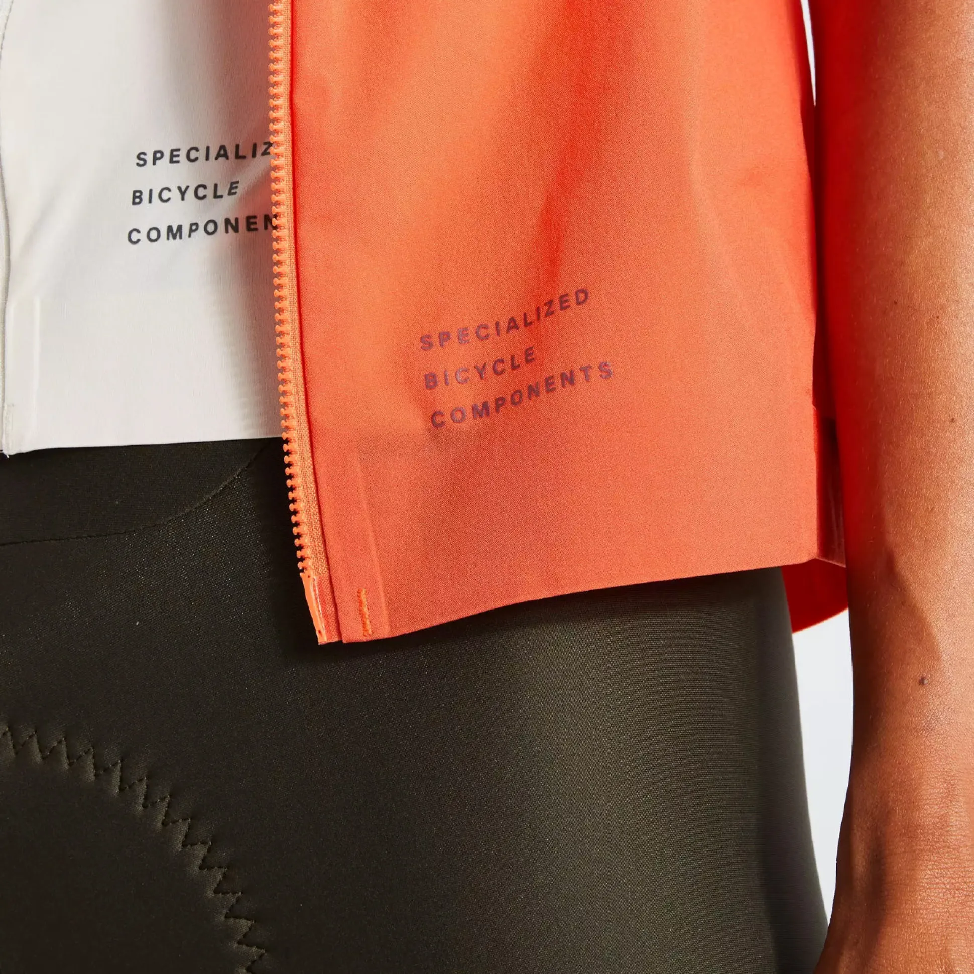Gilet donna Specialized Prime - Arancio
