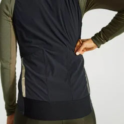 Gilet donna Specialized Prime Alpha - Nero grigio