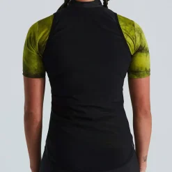Gilet donna Specialized SL Pro Race Series - Nero
