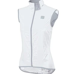 Gilet donna Sportful Hot Pack Easylight - Bianco