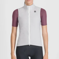 Gilet donna Sportful Pro 2 - Grigio