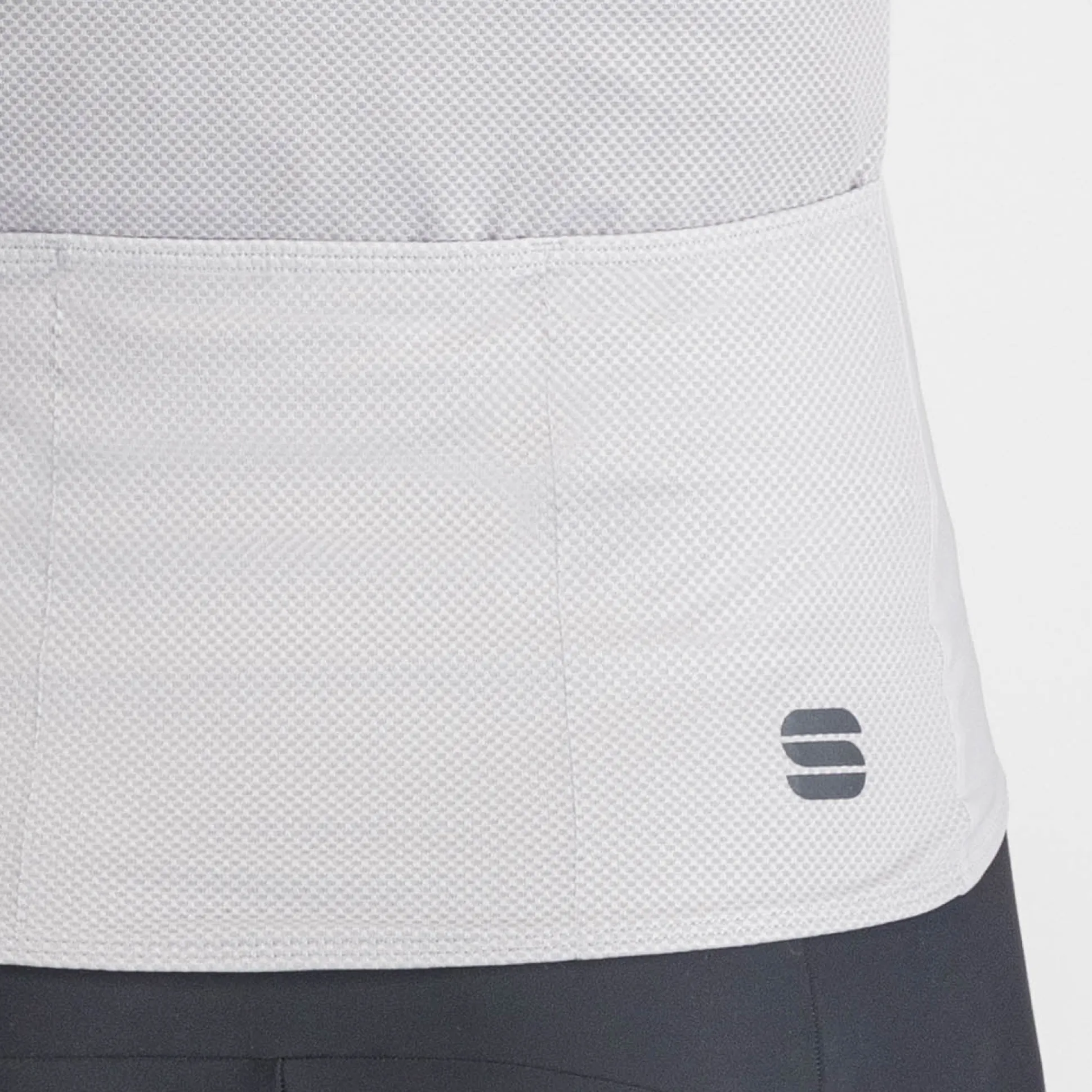 Gilet donna Sportful Pro 2 - Grigio