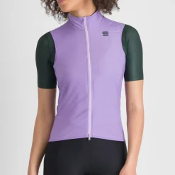 Gilet donna Sportful Pro 2 - Lilla