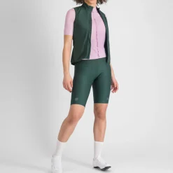 Gilet donna Sportful Pro 2 - Verde