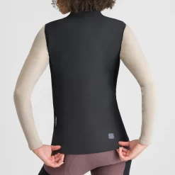 Gilet donna Sportful Supergiara 2 - Nero