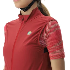 Gilet donna Uyn Ultralight - Bordeaux
