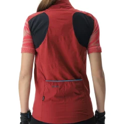 Gilet donna Uyn Ultralight - Bordeaux