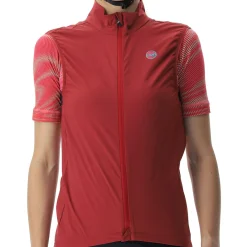 Gilet donna Uyn Ultralight - Bordeaux