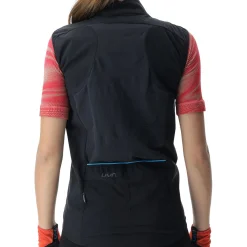 Gilet donna Uyn Ultralight - Nero