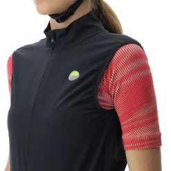 Gilet donna Uyn Ultralight - Nero