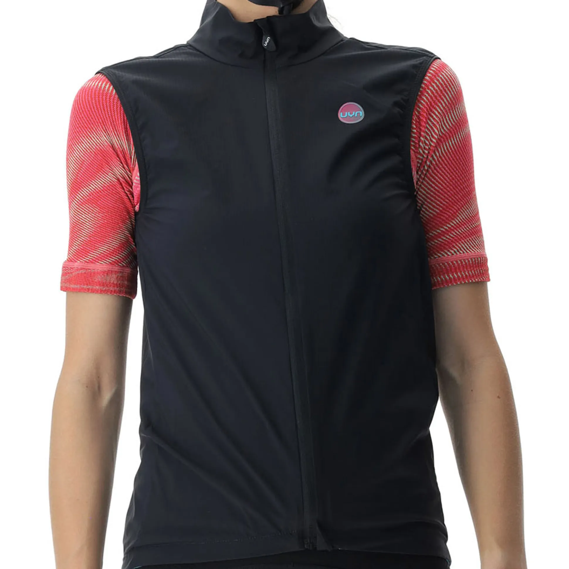 Gilet donna Uyn Ultralight - Nero