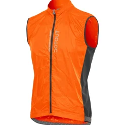 Gilet Dotout Breeze - Arancio