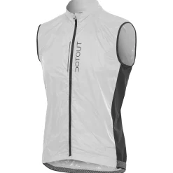 Gilet Dotout Breeze - Bianco