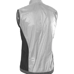 Gilet Dotout Breeze - Bianco