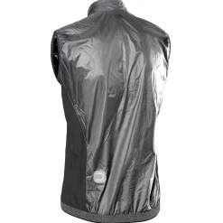 Gilet Dotout Breeze - Grigio scuro
