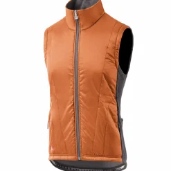 Gilet Dotout Contest - Arancio