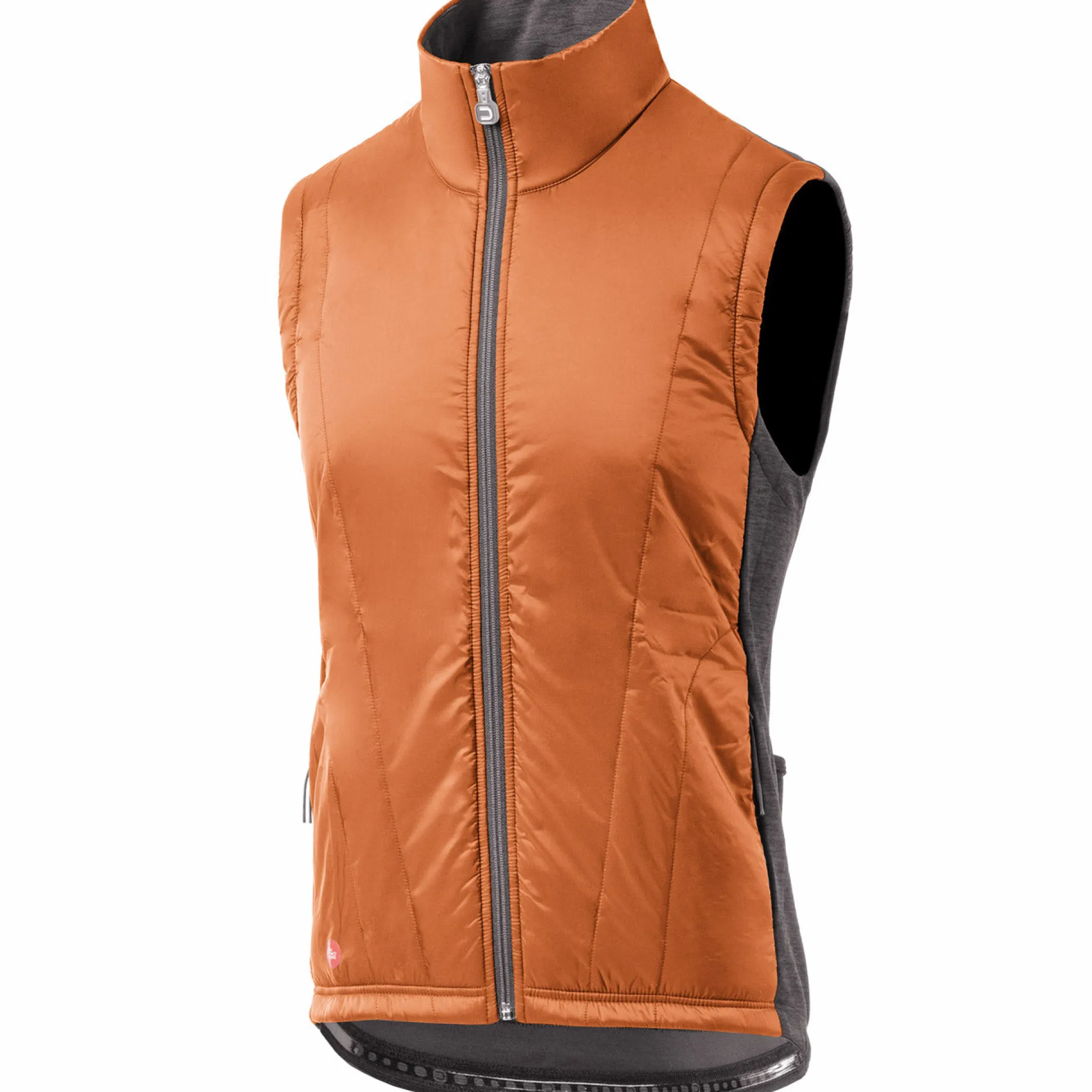 Gilet Dotout Contest - Arancio