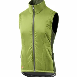 Gilet Dotout Contest - Verde