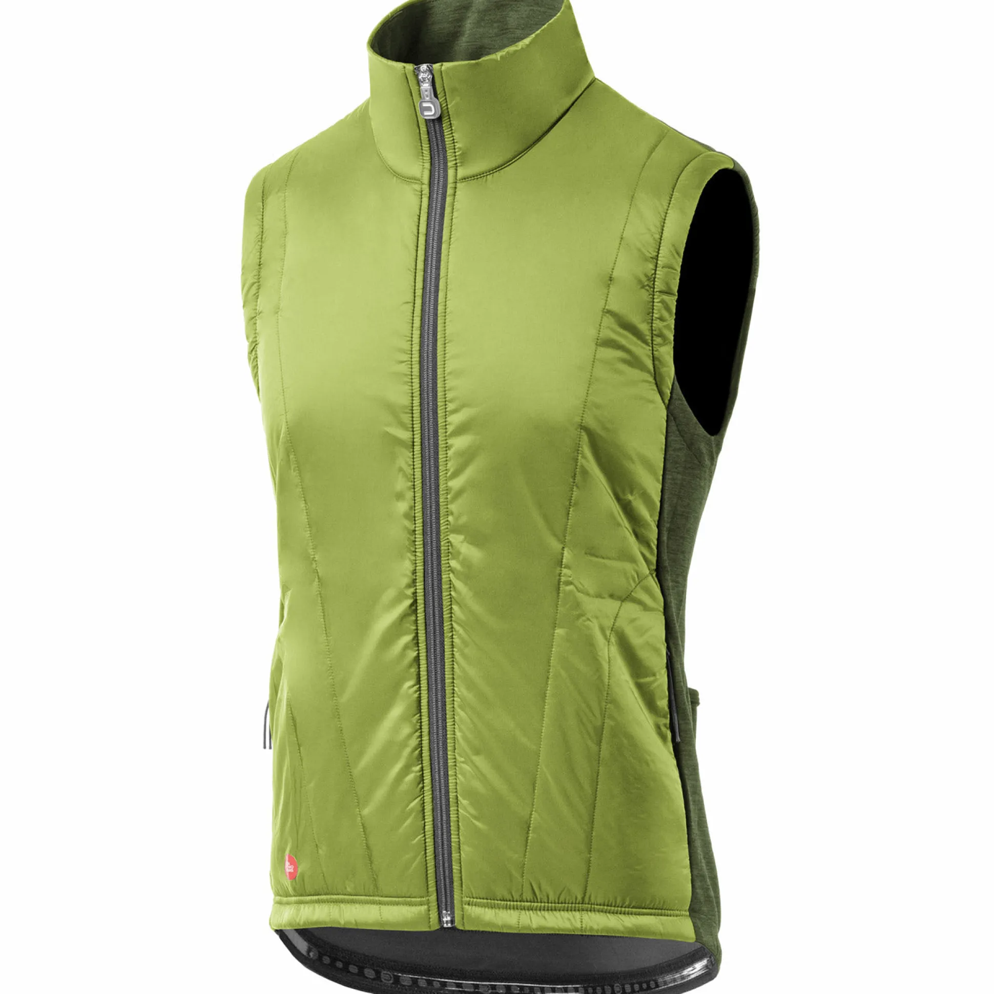 Gilet Dotout Contest - Verde
