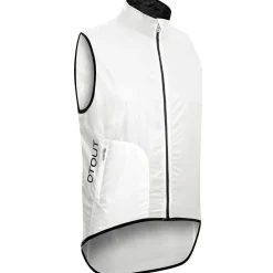 Gilet Dotout Tempo - Bianco