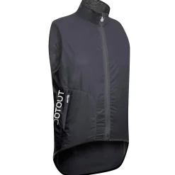 Gilet Dotout Tempo - Grigio