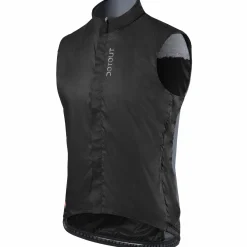 Gilet Dotout Vento - Nero