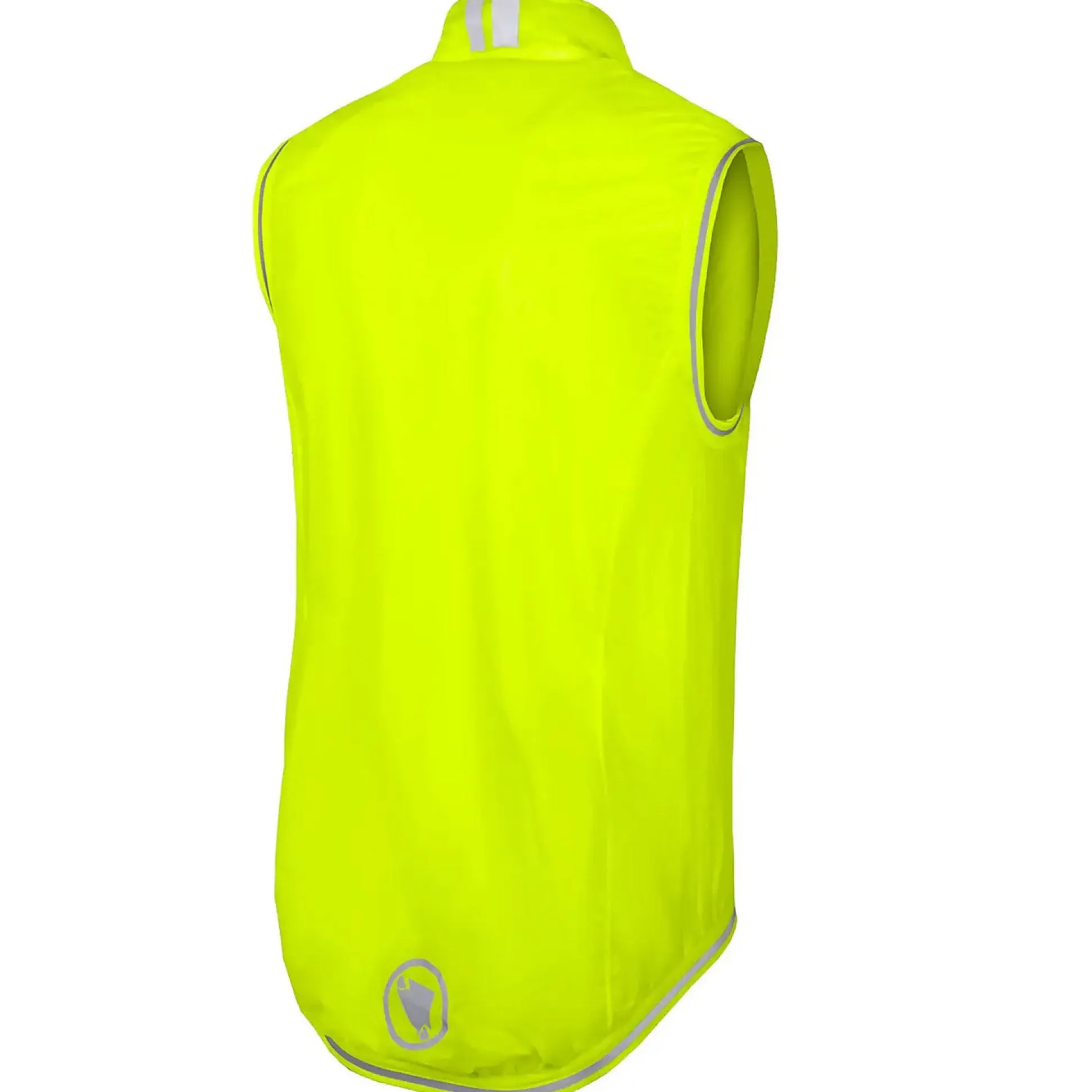 Gilet Endura FS260-Pro Adrenaline Race 2 - Giallo