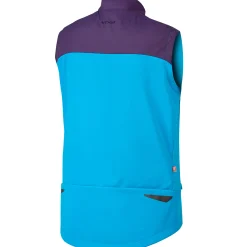 Gilet Endura MT500 Freezing Point - Blu